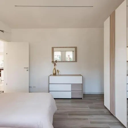 Apartment Deluxe Ground Floor Venice/treviso Park