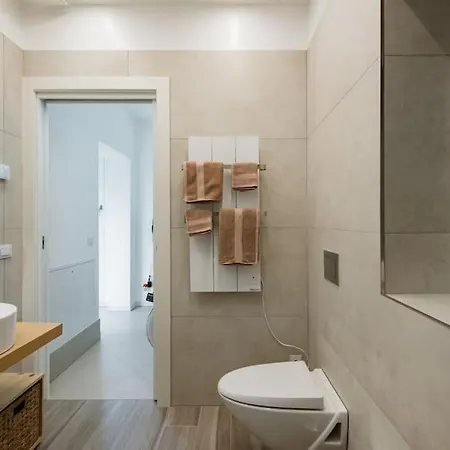 Apartment Deluxe Ground Floor Venice/treviso Park