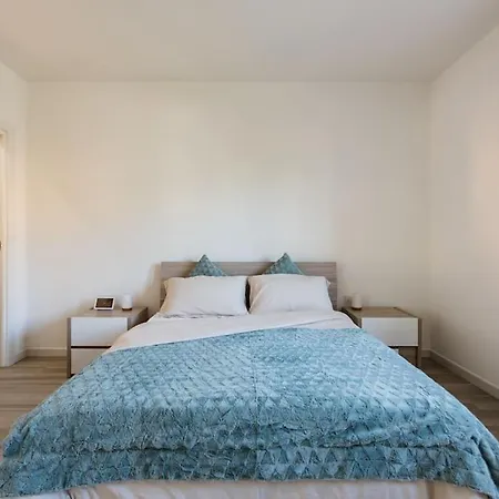 Deluxe Ground Floor Venice/treviso Park * Silea