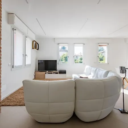 Apartment Deluxe Ground Floor Venice/treviso Park
