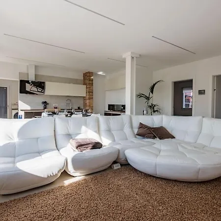 Deluxe Ground Floor Venice/treviso Park Silea
