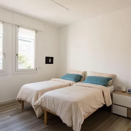 Deluxe Ground Floor Venice/treviso Park *