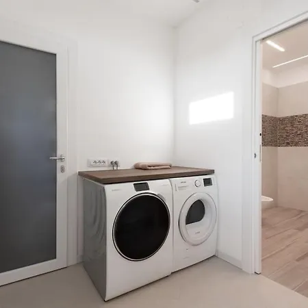Apartment Deluxe Ground Floor Venice/treviso Park