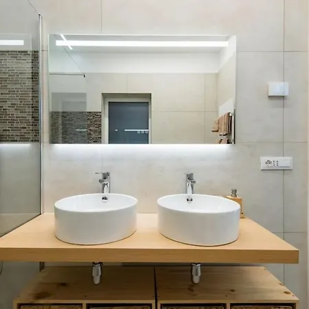 Deluxe Ground Floor Venice/treviso Park *